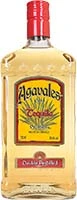 Agavales Gold Tequila