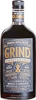 Grind Espresso Shot