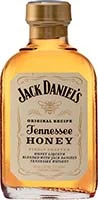 Jack Daniel's Tennessee Honey Whiskey Is Out Of Stock