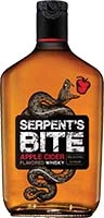 Serpent's Bite Apple Cider Whiskey Is Out Of Stock