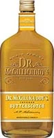 Dr Mcgillicuddy's Butterscotch