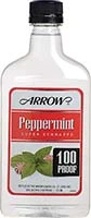 Arrowpeppermint100'375ml.