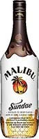 Malibu Sundae