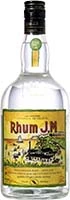 Jm Rhum White Rum