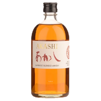Akashi White Oak Japanese Whiskey Is Out Of Stock