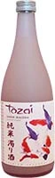 Tozai Snow Maiden Sake Is Out Of Stock