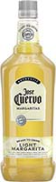 Cuervo Auth Light Margarita