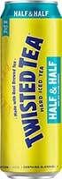 Twisted Tea Half & Half 24oz Can