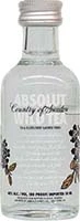 Absolut Wild Tea Flavored Vodka