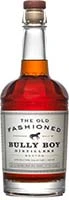 Bully Boy Old Fashioned 74 Bos