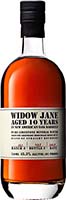 Widow Jane Bourbon 10 Yr Whiskey