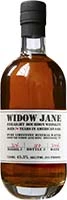 Widow Jane Bourbon 10 Yr Whiskey