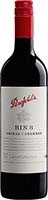 Penfolds Bin 8 Cabernet Sauvignon Shiraz