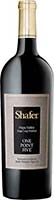 Shafer One Point Five Cabernet 2018     375ml Is Out Of Stock