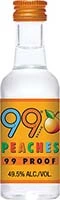 99 Peaches Liqueur