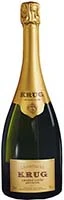 Krug Grande Cuvee Wrap 750ml