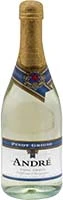 Andre Pinot Grigio Champagne 750 Ml