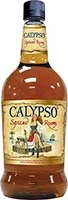 Calypso                        Spiced Rum