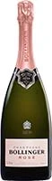 Bollinger Brut Rose