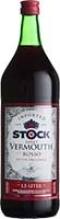 Stock Sweet Vermouth Rosso