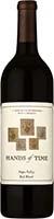 Stag's Leap Wine Cellars 'hands Of Time' Red