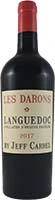 Les Darons Languedoc Red Jeff Carrol