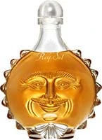 Rey Sol Tequila Anejo