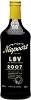 Niepoort Lbv 2007