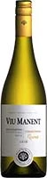 Viu Manent Chardonnay Reserve7