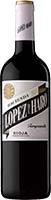 Hacienda Lopez Tempranillo