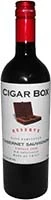 Cigar Box Old Vine Cabernet Sauvignon Is Out Of Stock