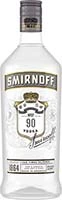 Smirnoff No. 27 90 Proof Vodka