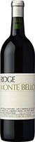 Ridge Cabernet