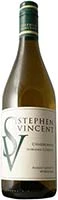 Stephen Vincent Chardonnay Is Out Of Stock