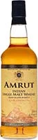 Amrut Indian Single Malt Whisky