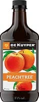 Dekuyper Peachtree 375ml.