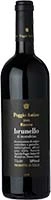 Poggio Antico Brunello 2006