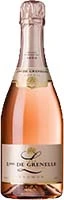 Grenelle Saumur Sparkling