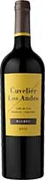 Cuvelier Los Andes  Malbec  Uco Valley  Mendoza  Argentina