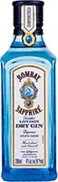 Bombay                         Sapphire