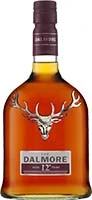 Dalmore 12yr Scotch