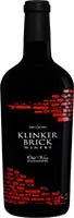 Klinker Old Vine Zin Marisa