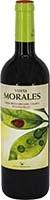 Venta Morales Organic