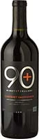 90+cellars Cabernet Sauvignon 2014