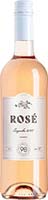 90+ Cellars Lot 33 Rose