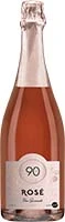 90+ Cellars Sparkling Rose Lot 49