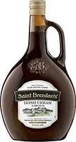 Saint Brendan's Irish Cream