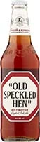 Old Speckled Hen Can 4pk