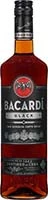 Bacardi Black Rum Is Out Of Stock