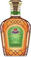 Crown Royal Apple 375